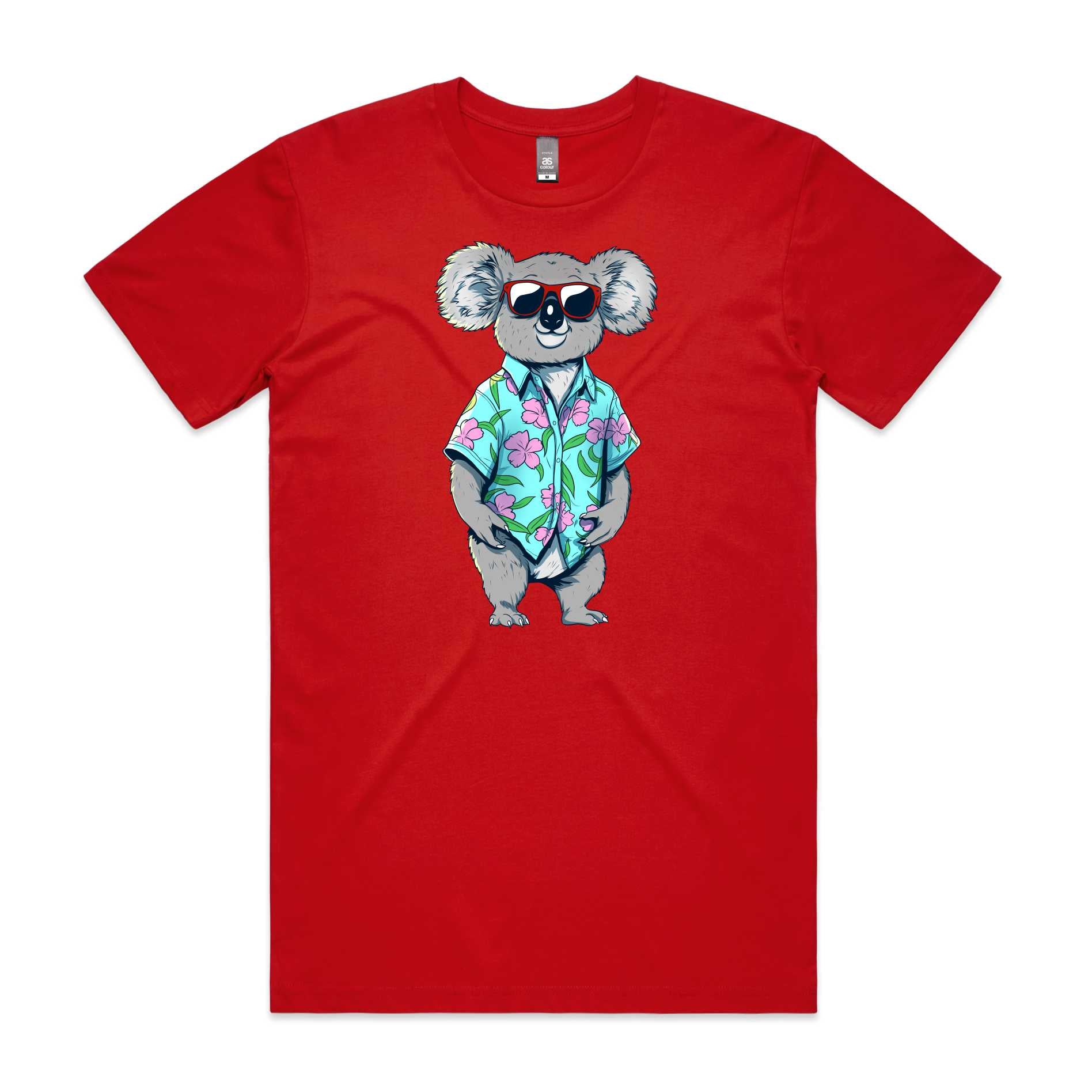 Stay Cool, Koala-T T-Shirt