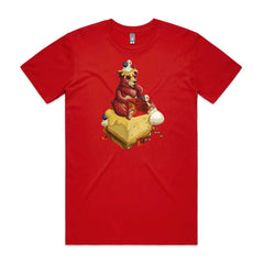 Strawbeary on Trifle T-Shirt