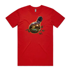 Sparrows World T-Shirt