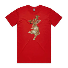 Jackalope of Nature T-Shirt