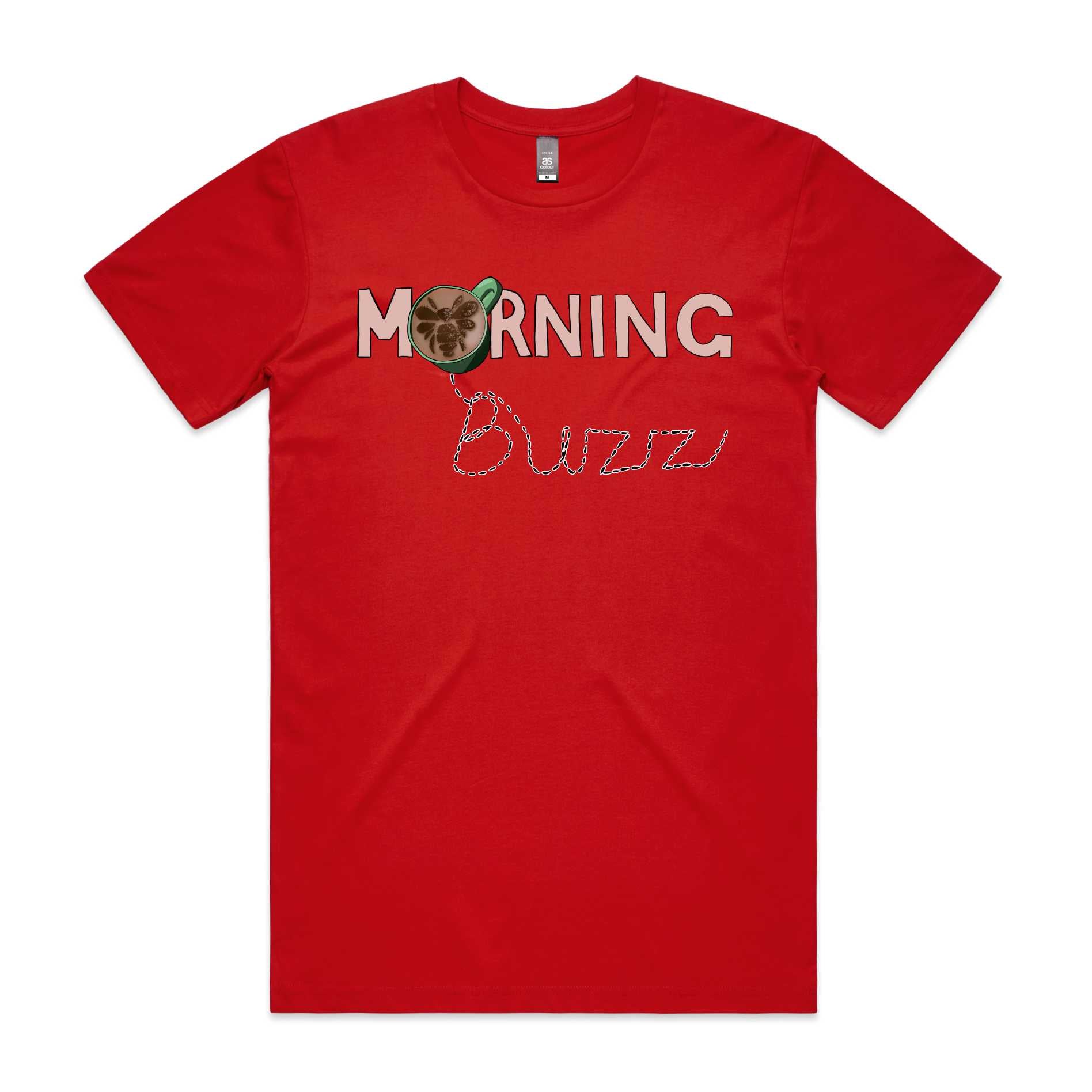 Morning Buzz T-Shirt