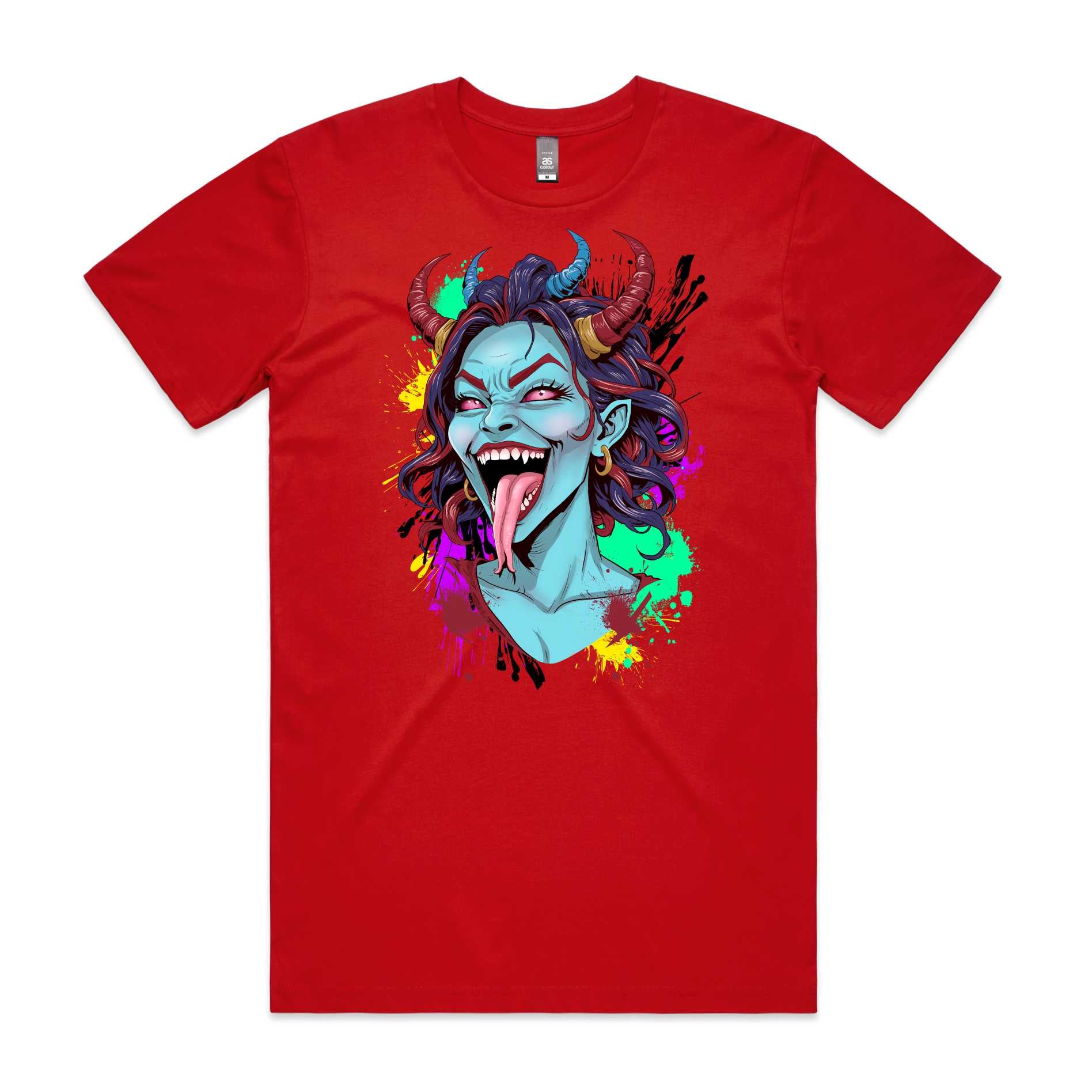 ONI Woman T-Shirt