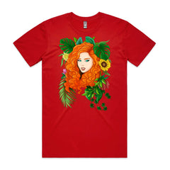 Plant Mother T-Shirt