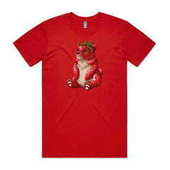 Strawbeary T-Shirt