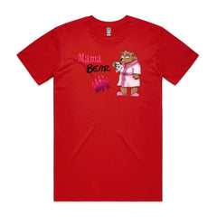 Mama Bear T-Shirt