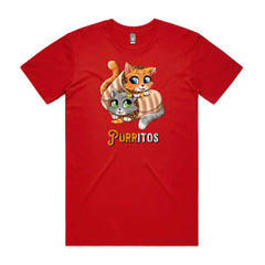 Purritos T-Shirt