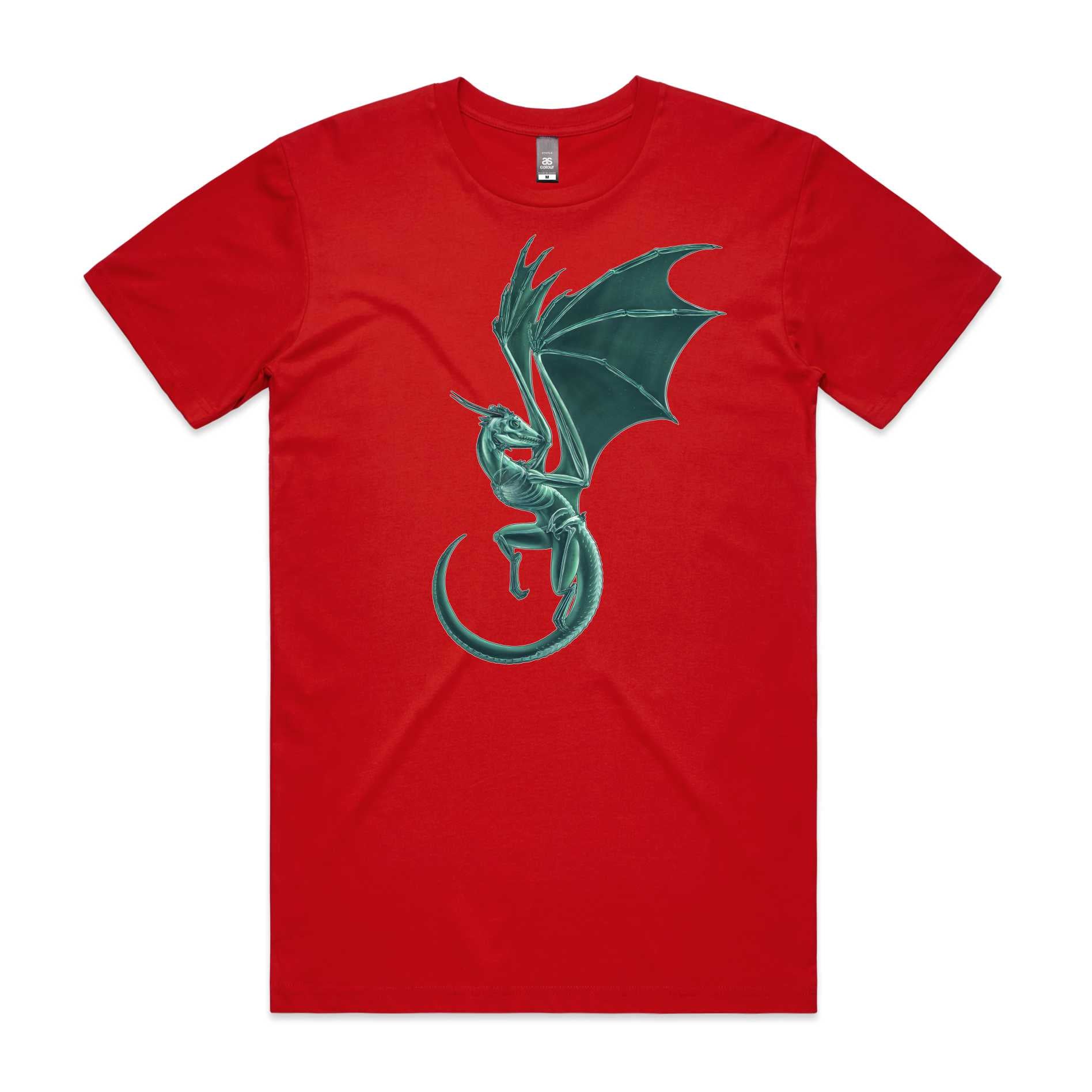 Crystal Dragon T-Shirt