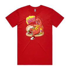 "Hot"dog T-Shirt