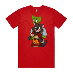 Hold Tight for Coldplay T-Shirt