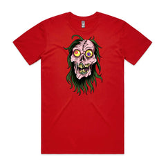 Zombie Head T-Shirt
