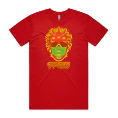 Red GERM T-Shirt