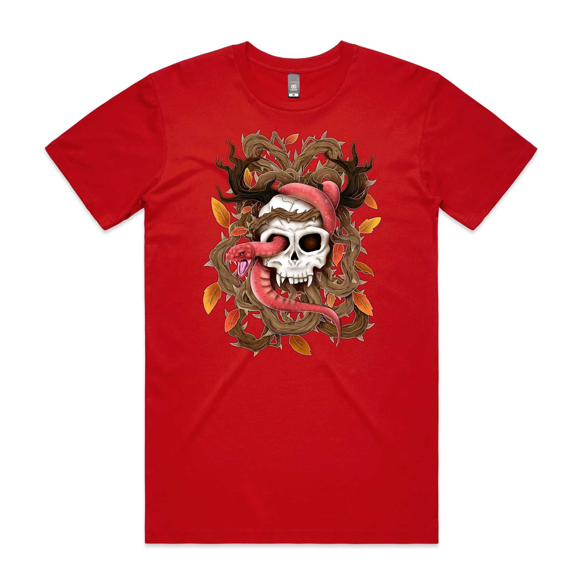 Thorny (Natural Edition) T-Shirt