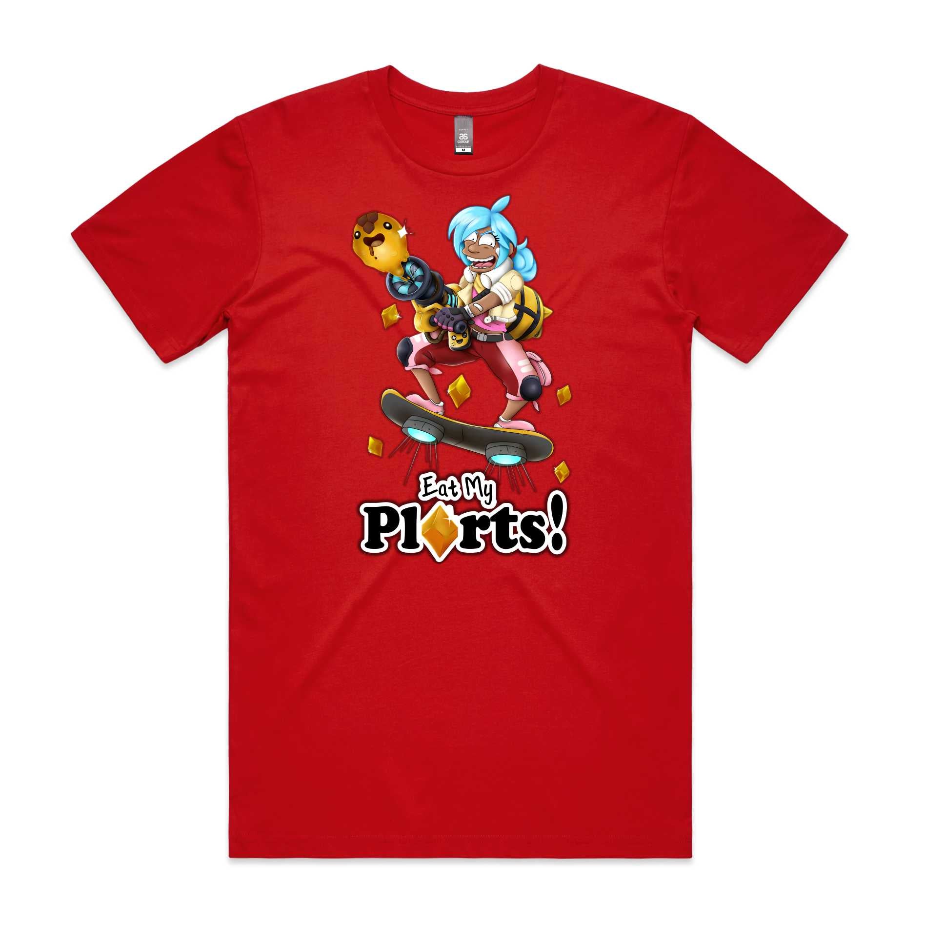 Eat My Plorts T-Shirt