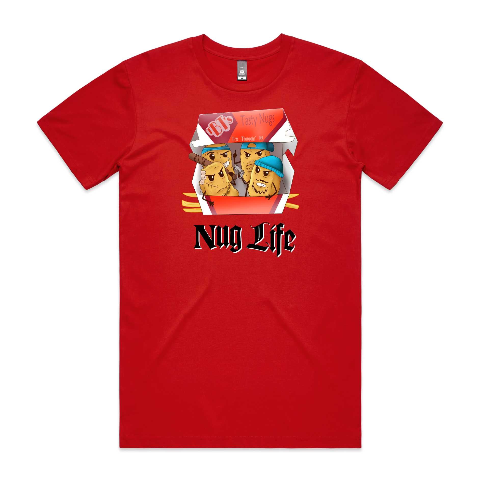 Nug Life T-Shirt