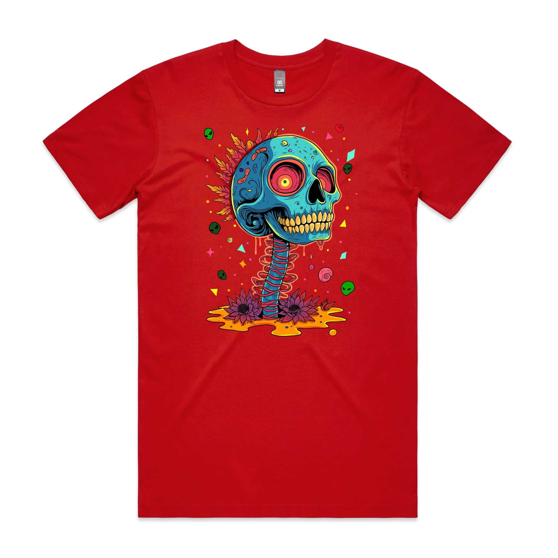 Skulltrip T-Shirt