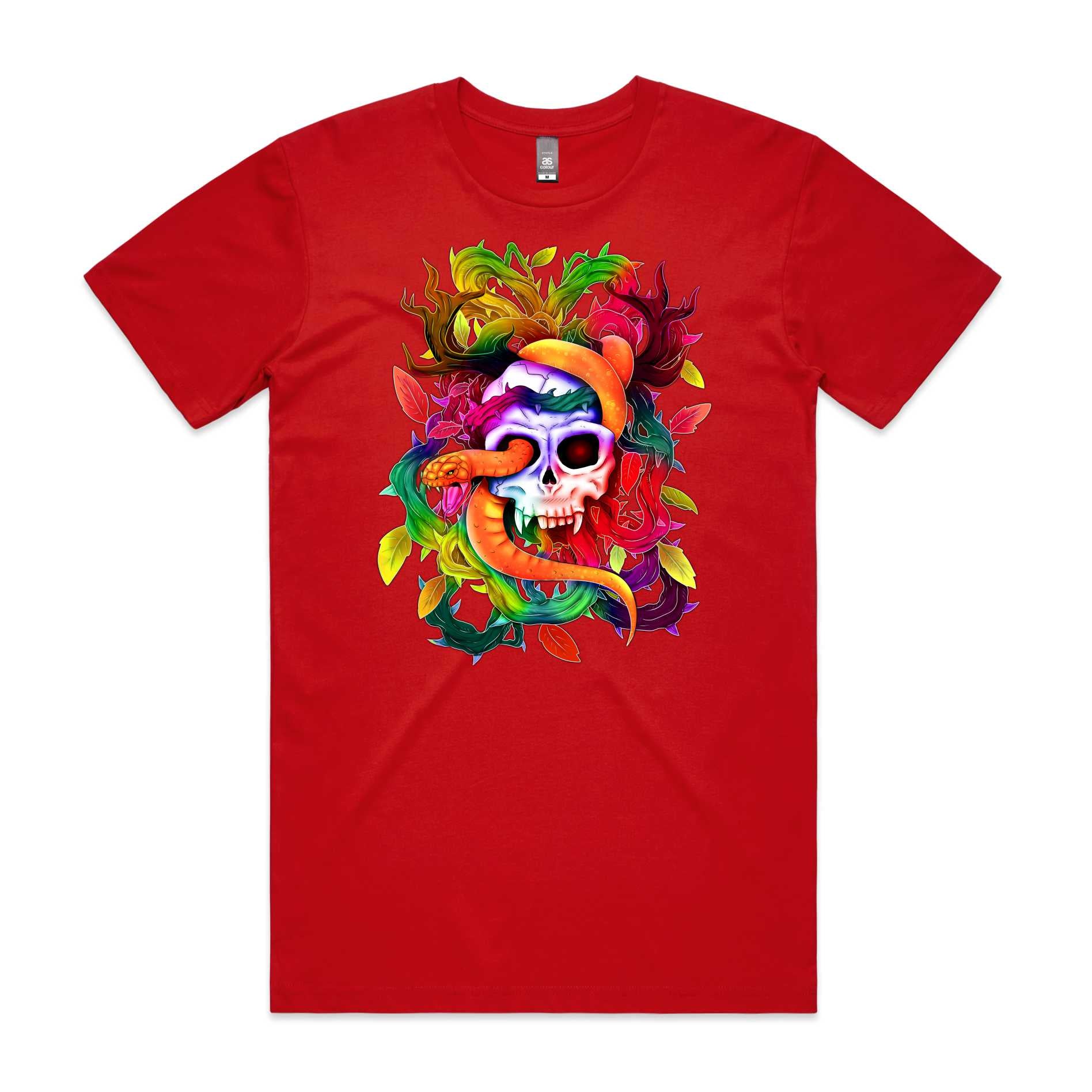 Thorny (Trippy Edition) T-Shirt