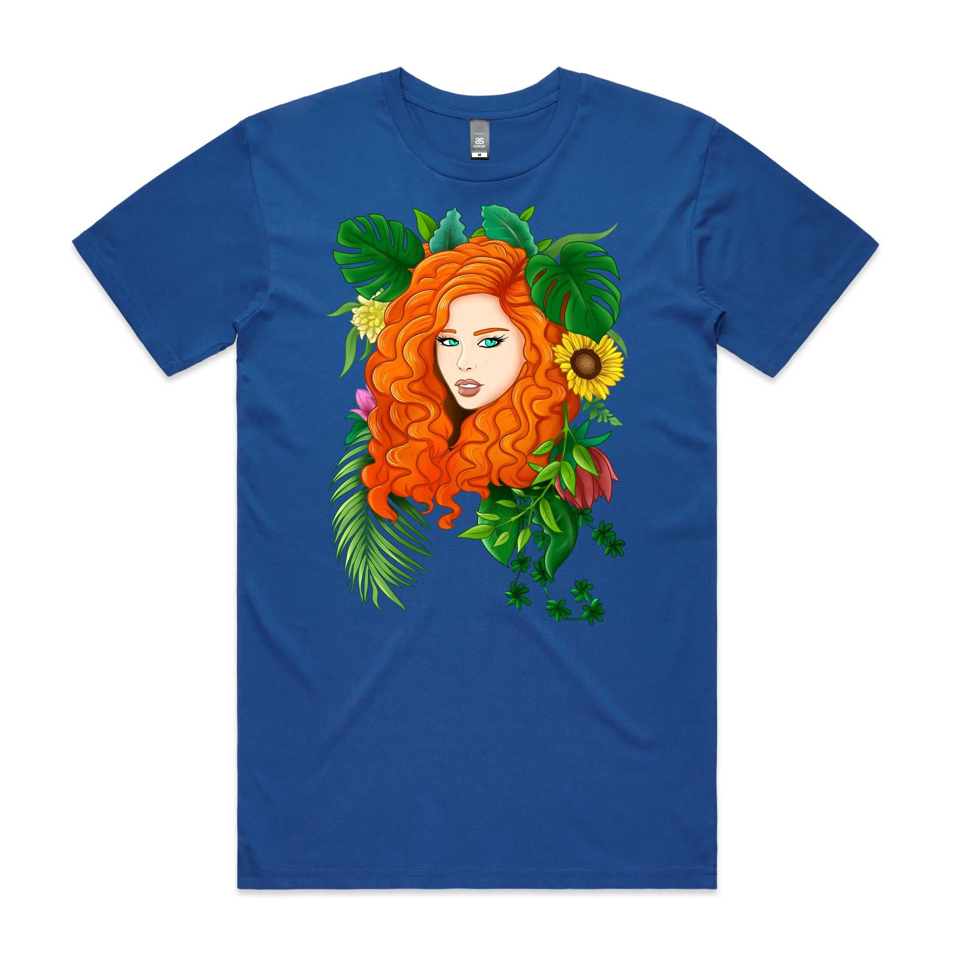 Plant Mother T-Shirt