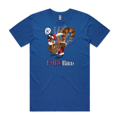 Lyre-Bird T-Shirt