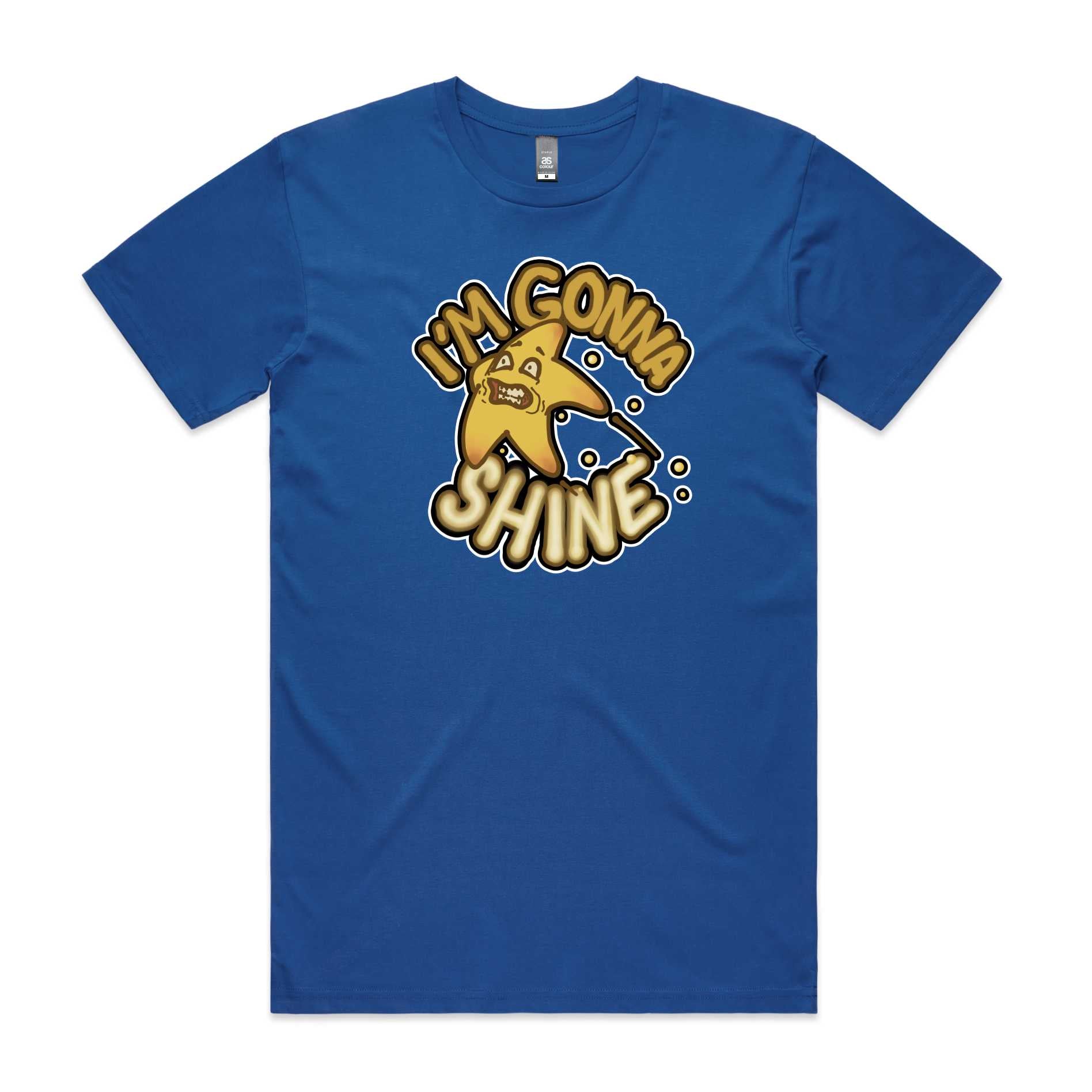 Optimism Pals - I'm Gonna Shine T-Shirt