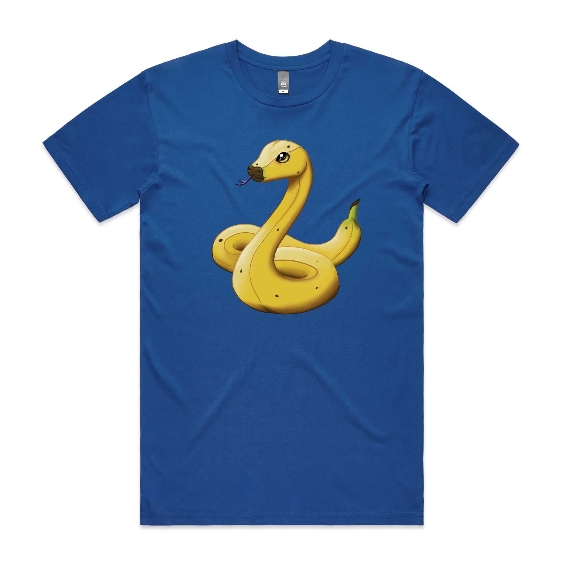 Banana Snake T-Shirt