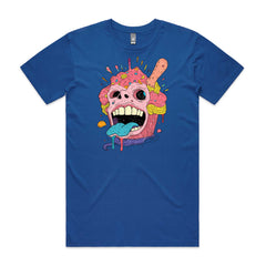 Crazy Cupcake T-Shirt