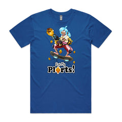 Eat My Plorts T-Shirt