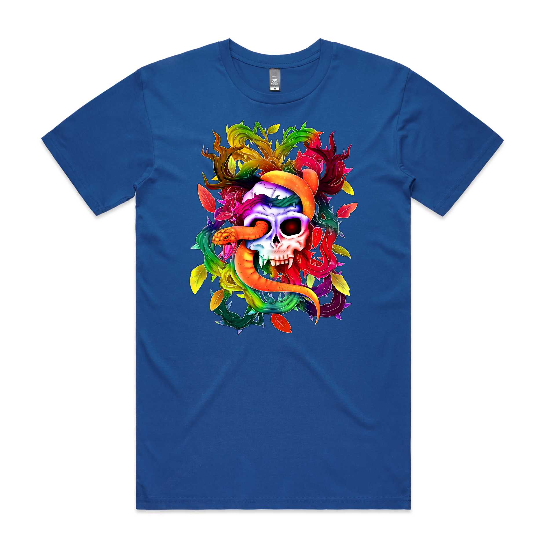 Thorny (Trippy Edition) T-Shirt