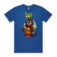 Hold Tight for Coldplay T-Shirt