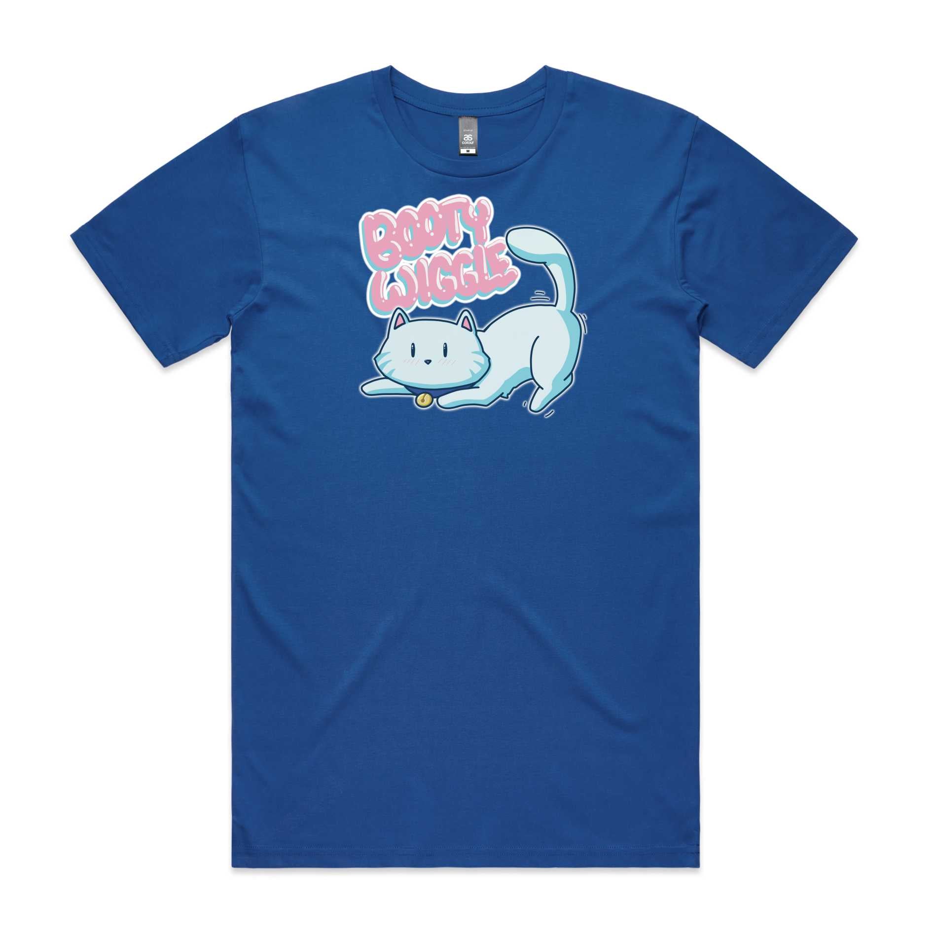 Booty Wiggle T-Shirt