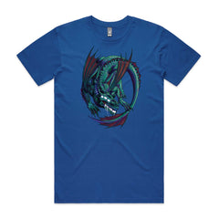 Cavern Dragon T-Shirt