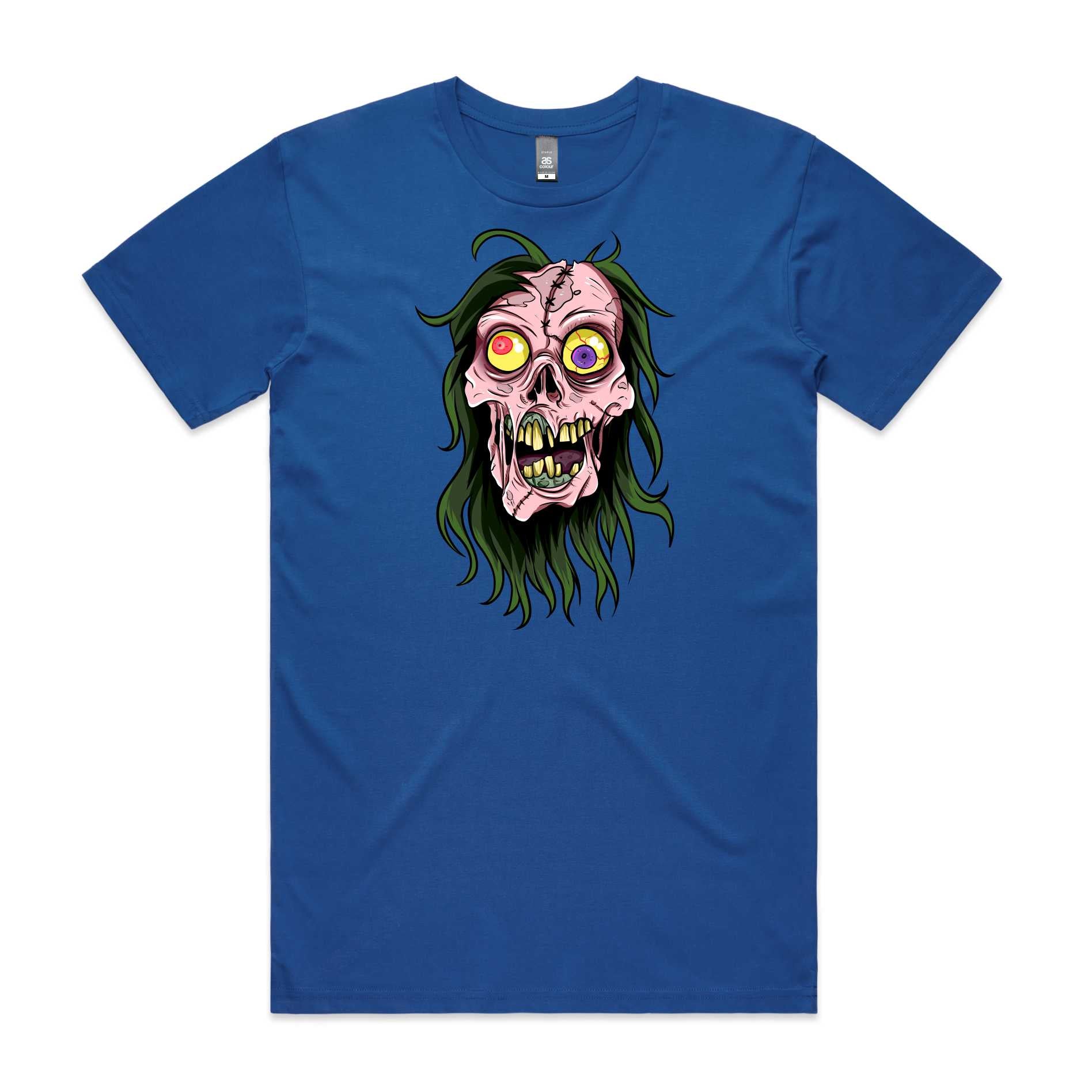 Zombie Head T-Shirt