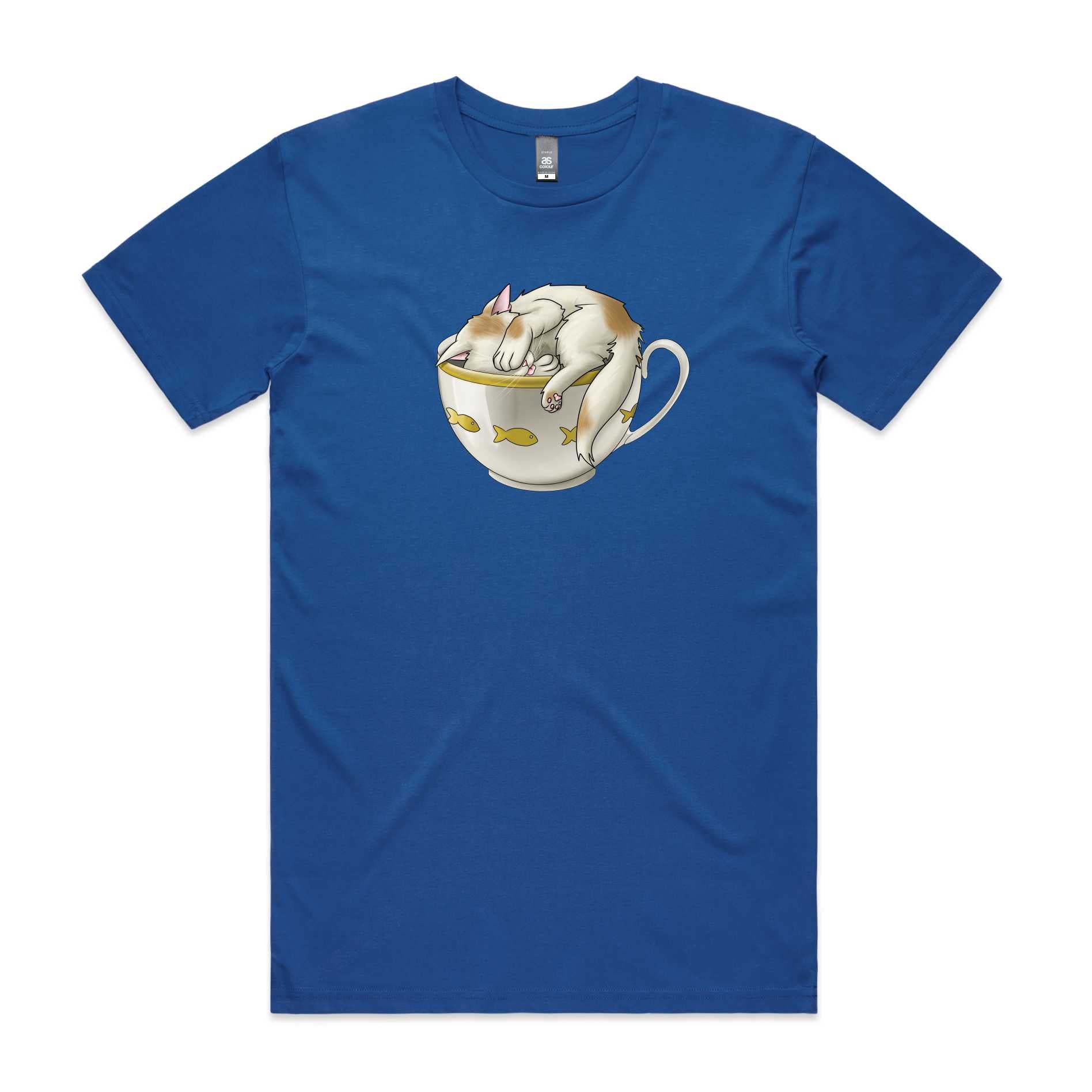 Catpuccino T-Shirt