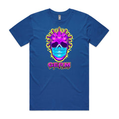 Purple GERM T-Shirt