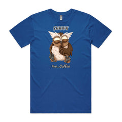 Shush Owl T-Shirt