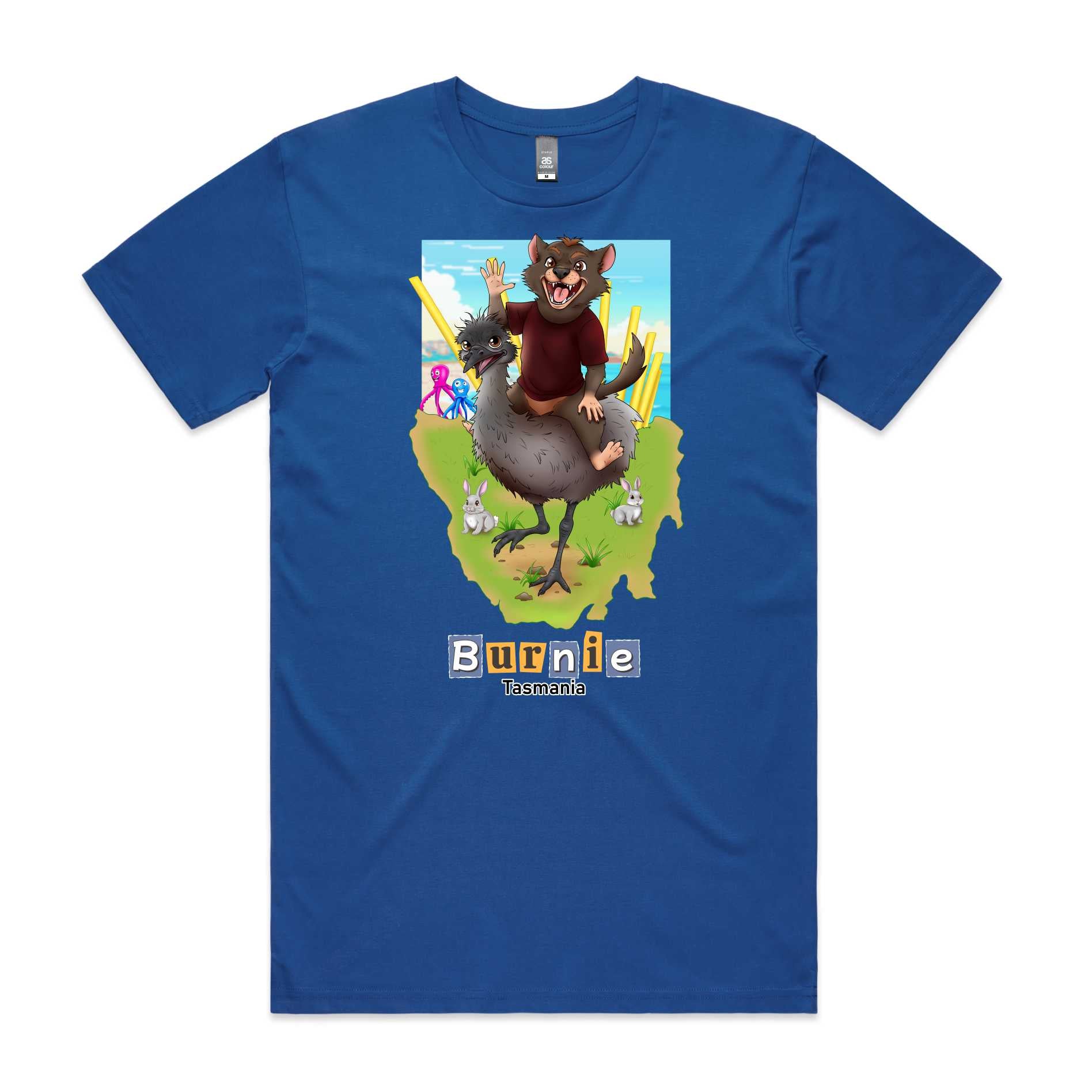 Burnie, Tasmania T-Shirt