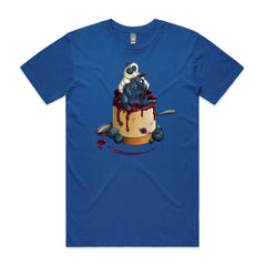 Blueberry Bunny Cheesecake T-Shirt