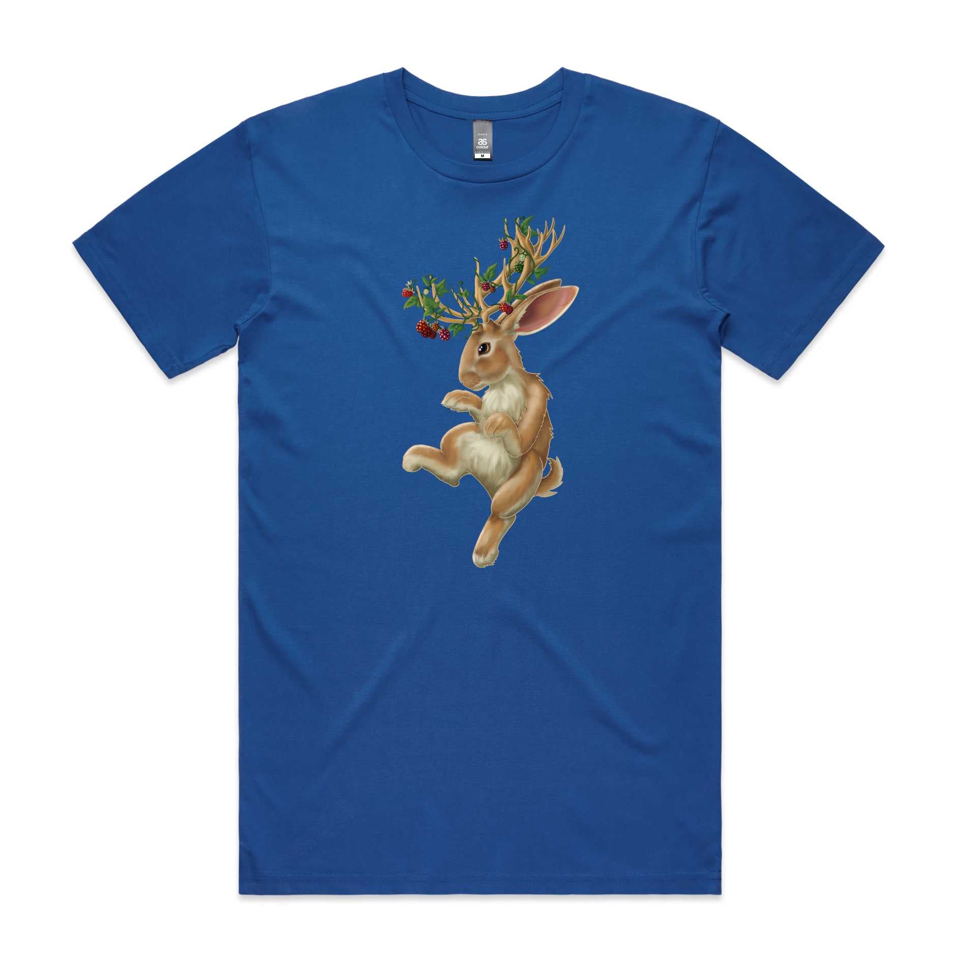 Jackalope of Nature T-Shirt
