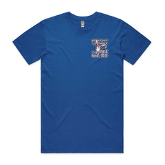 Optimism Pals - Weird Vibe T-Shirt