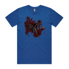 Plague Dr - Wings T-Shirt