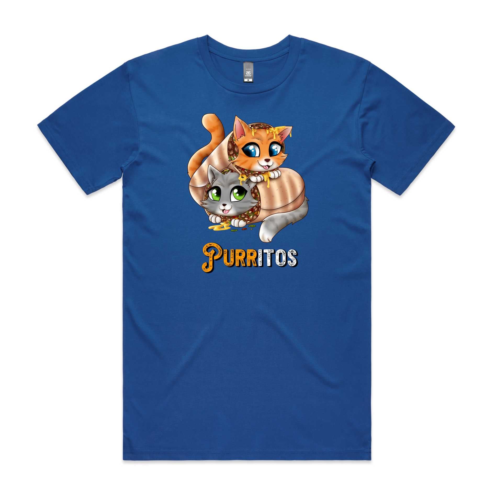 Purritos T-Shirt