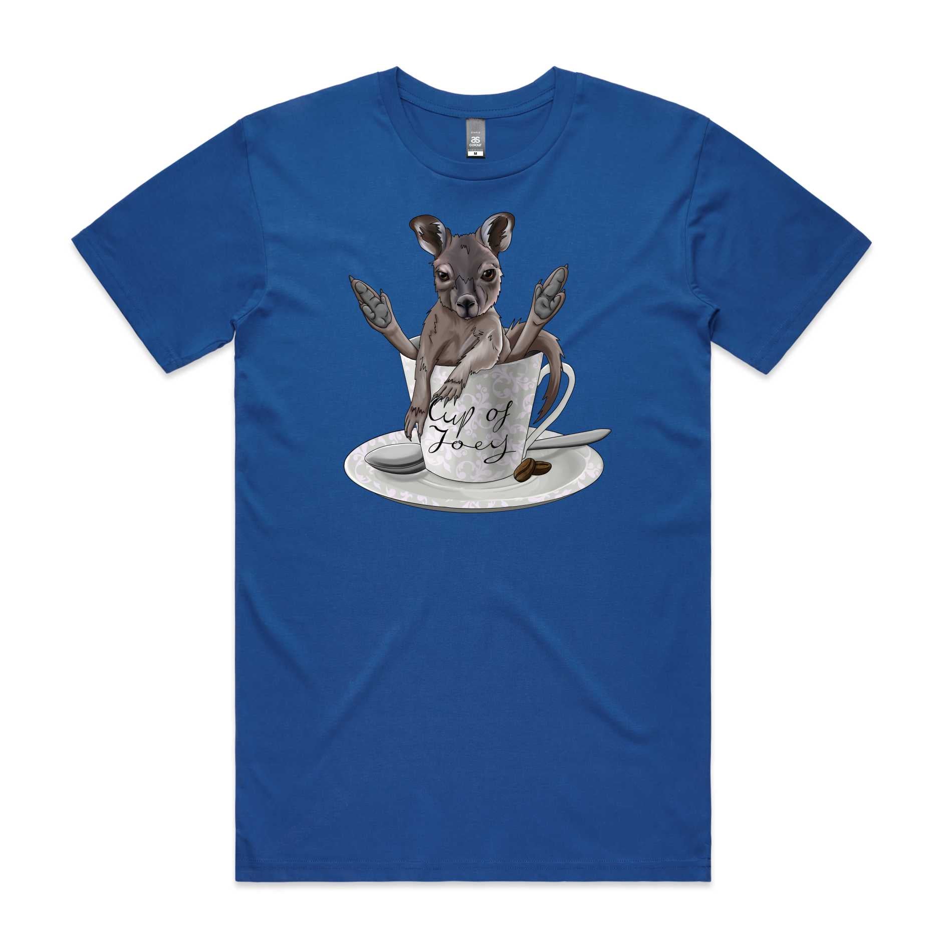 Cuppa Joey T-Shirt