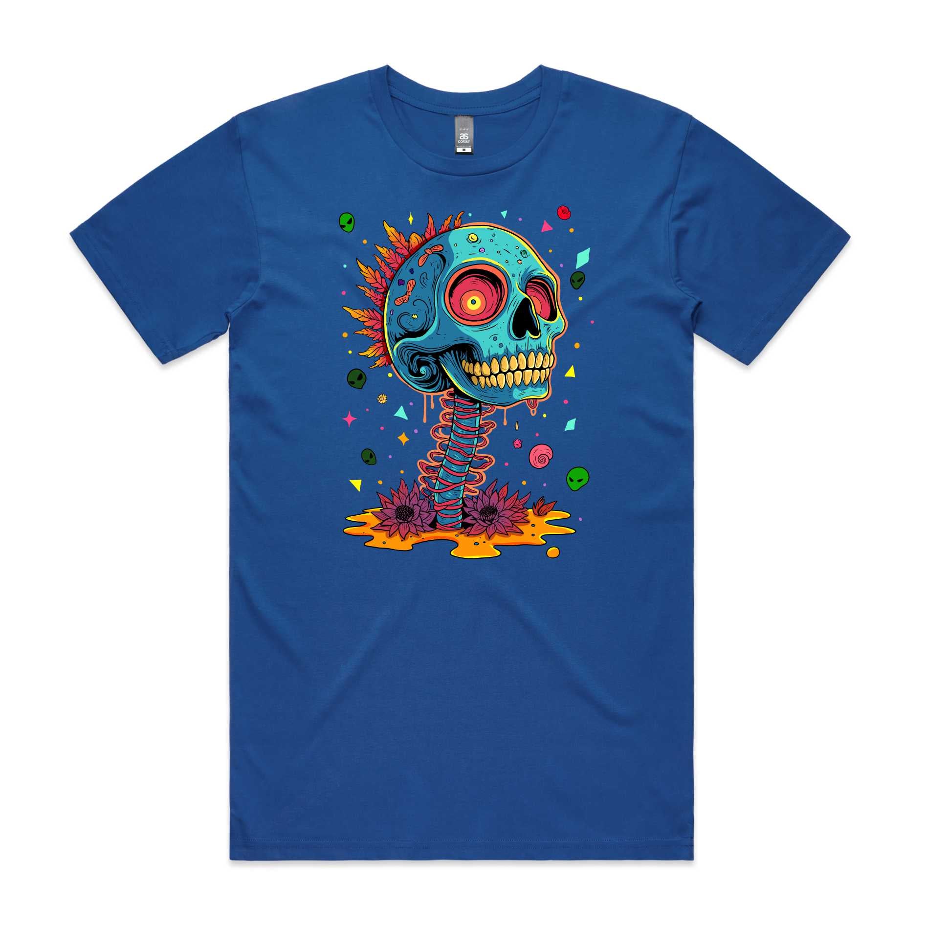 Skulltrip T-Shirt