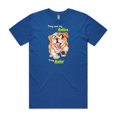 They See Me Rollies T-Shirt