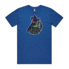 Cauldron Kitty T-Shirt