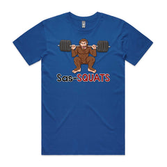 Sas-Squats T-Shirt