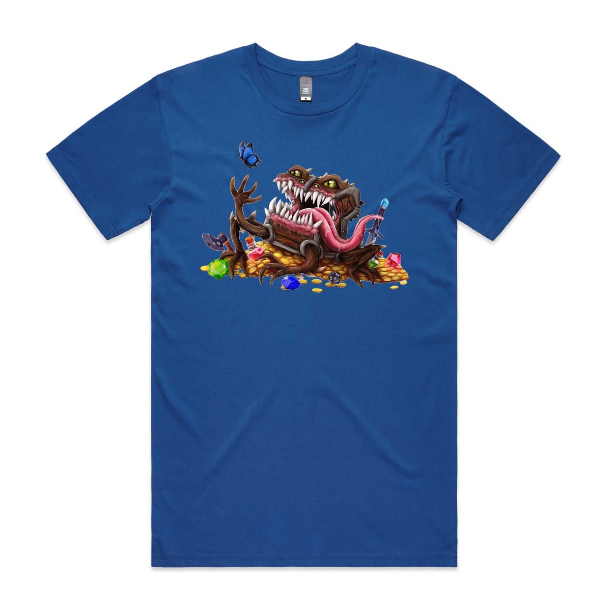 Mimic and the Butterfly T-Shirt