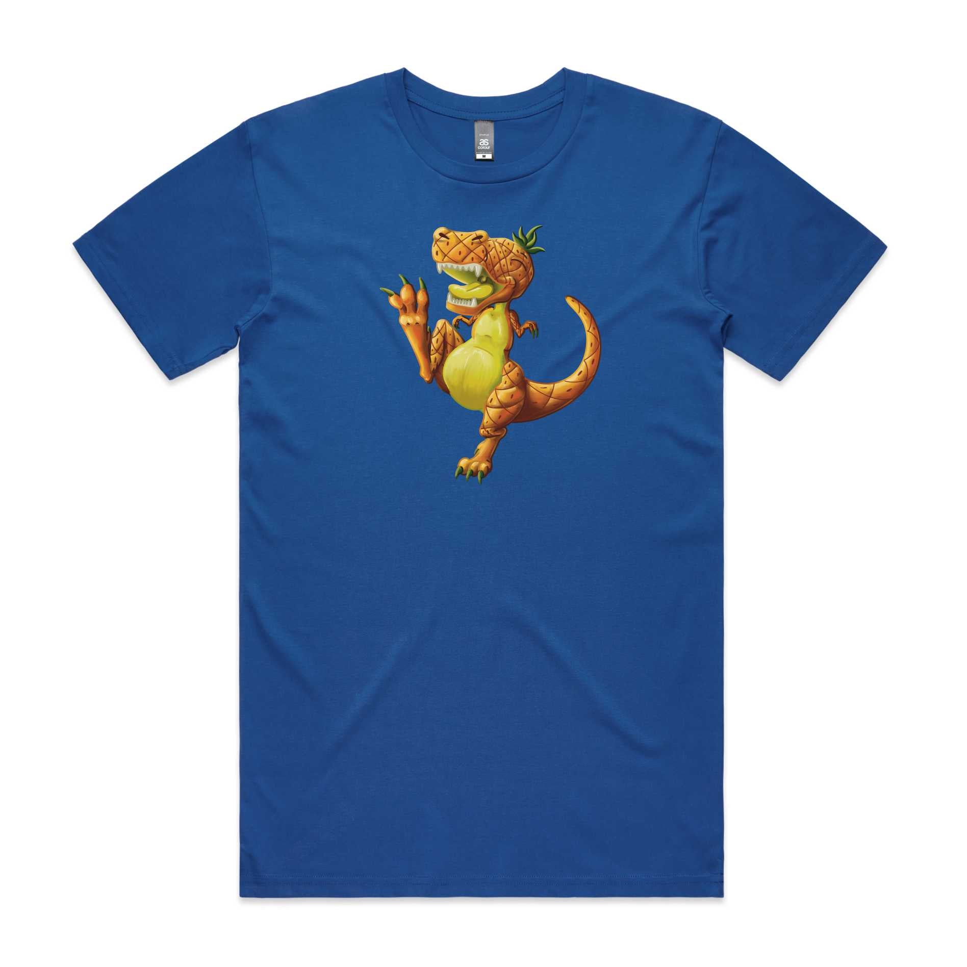 Pineapplesaurus Rex T-Shirt