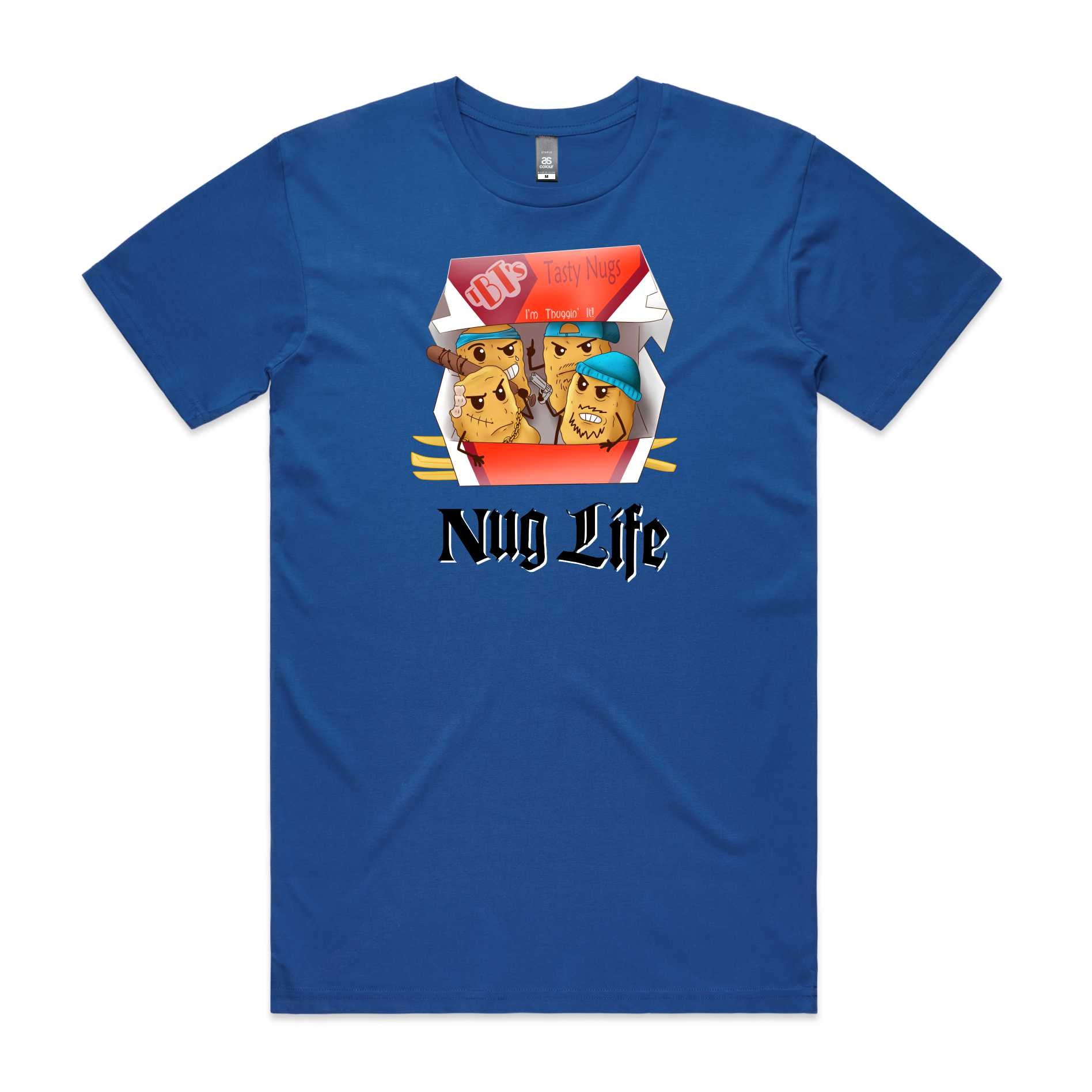 Nug Life T-Shirt