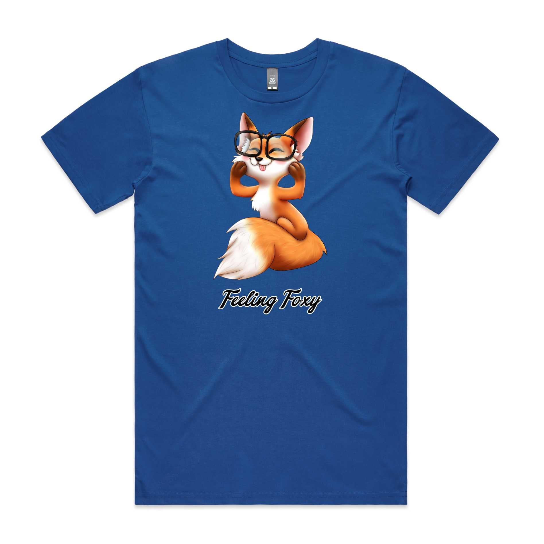 Feeling Foxy T-Shirt