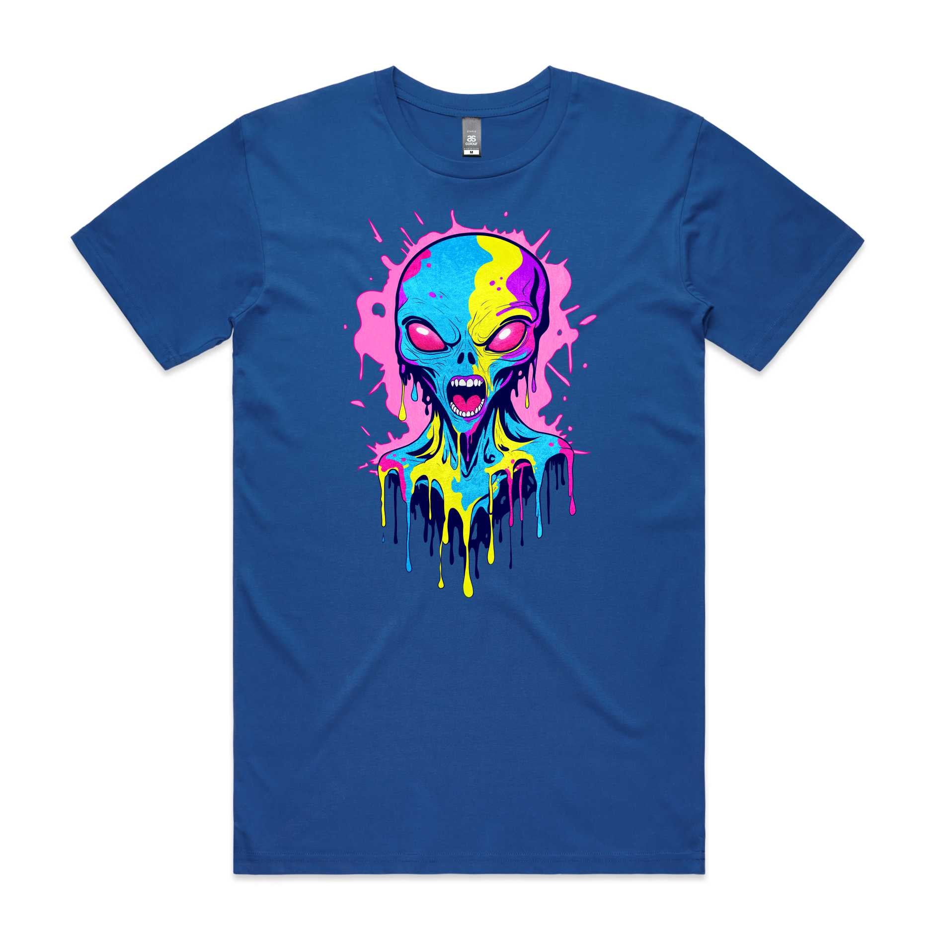 Alan Alien T-Shirt